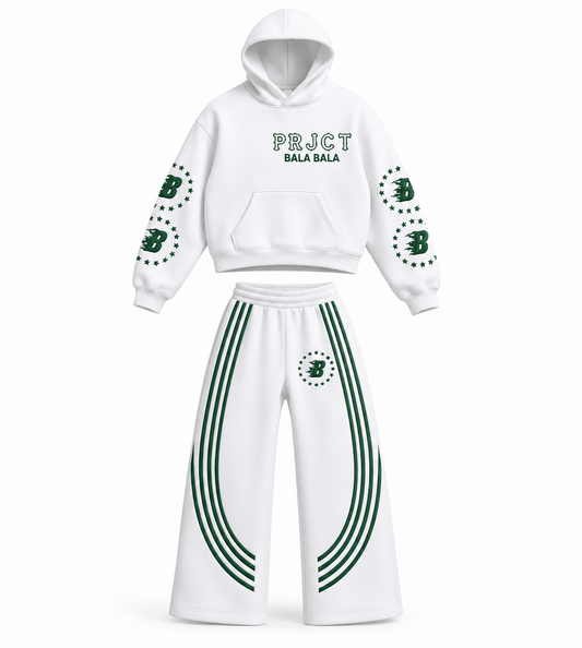 BALA BALA NINJA TURTLE SET